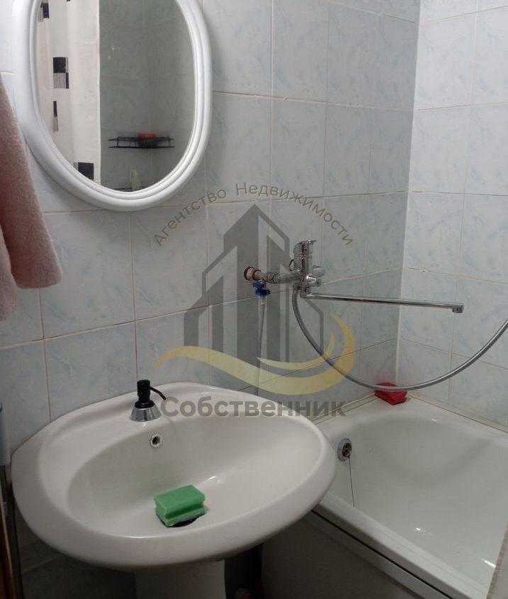 Аренда 1-комнатной квартиры, Старый Оскол, Макаренко мкр,  33А