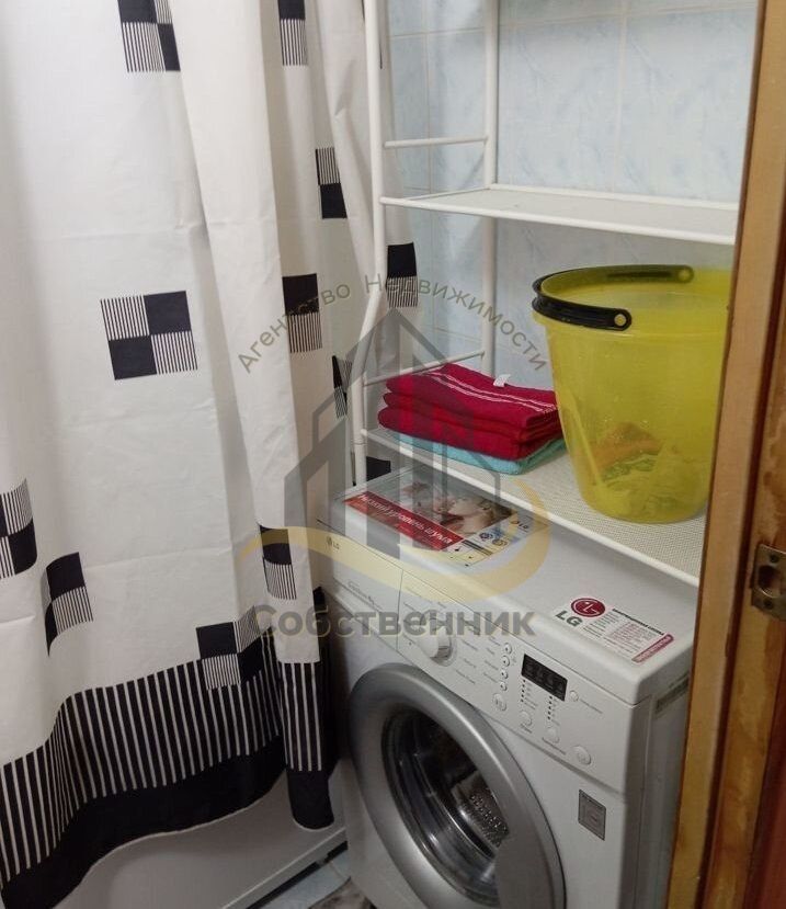 Аренда 1-комнатной квартиры, Старый Оскол, Макаренко мкр,  33А