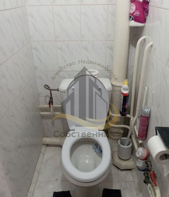 Аренда 1-комнатной квартиры, Старый Оскол, Макаренко мкр,  33А