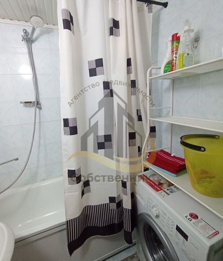 Аренда 1-комнатной квартиры, Старый Оскол, Макаренко мкр,  33А