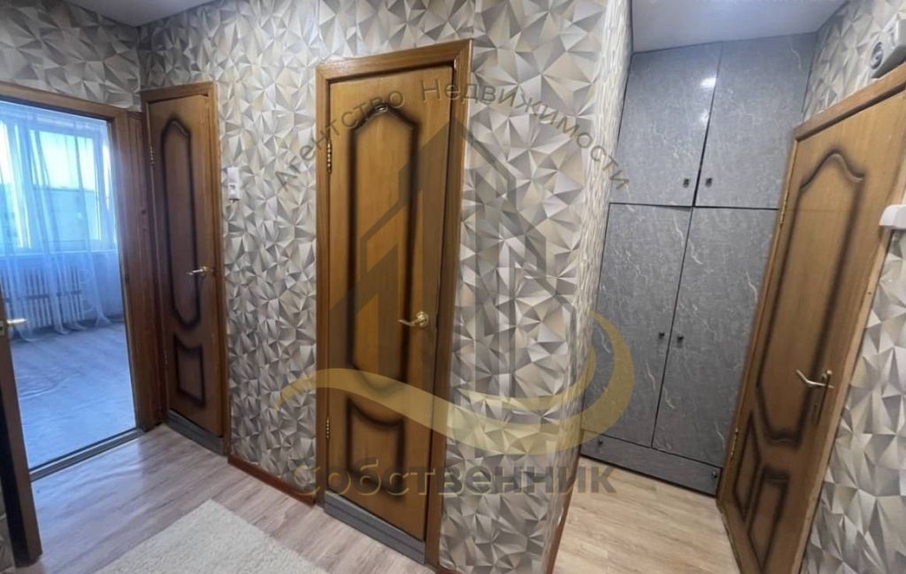 Аренда 1-комнатной квартиры, Старый Оскол, Макаренко мкр,  33А