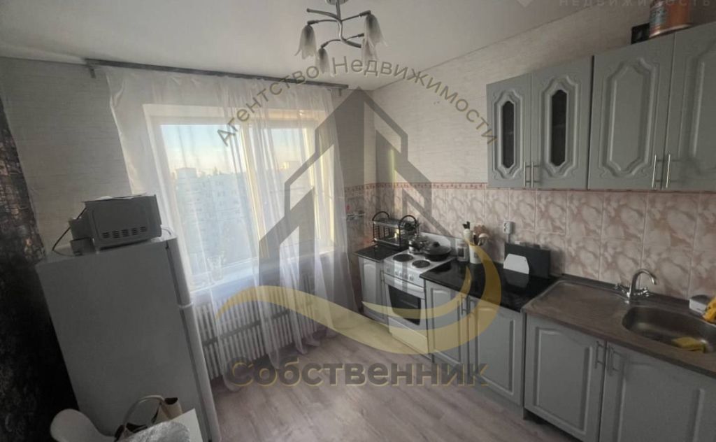 Аренда 1-комнатной квартиры, Старый Оскол, Макаренко мкр,  33А