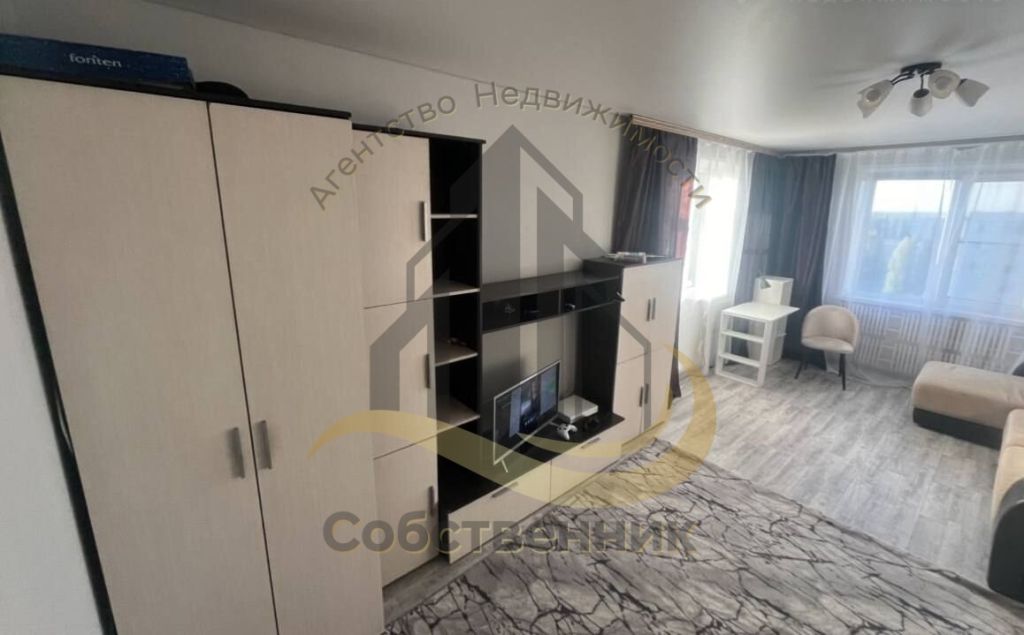 Аренда 1-комнатной квартиры, Старый Оскол, Макаренко мкр,  33А