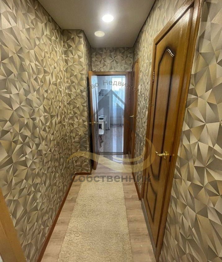 Аренда 1-комнатной квартиры, Старый Оскол, Макаренко мкр,  33А