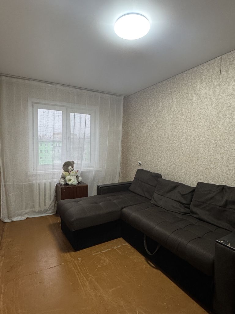 Продажа 2-комнатной квартиры, Пенза, Карпинского ул,  13