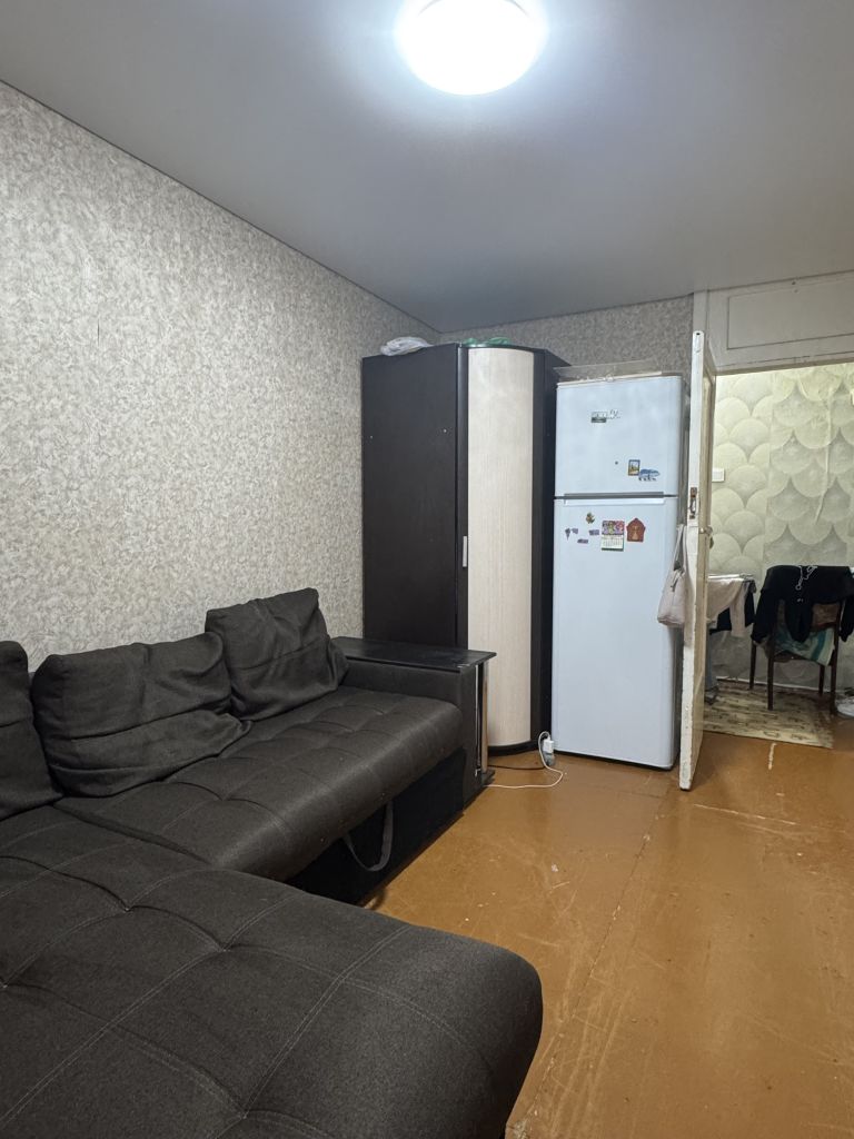 Продажа 2-комнатной квартиры, Пенза, Карпинского ул,  13