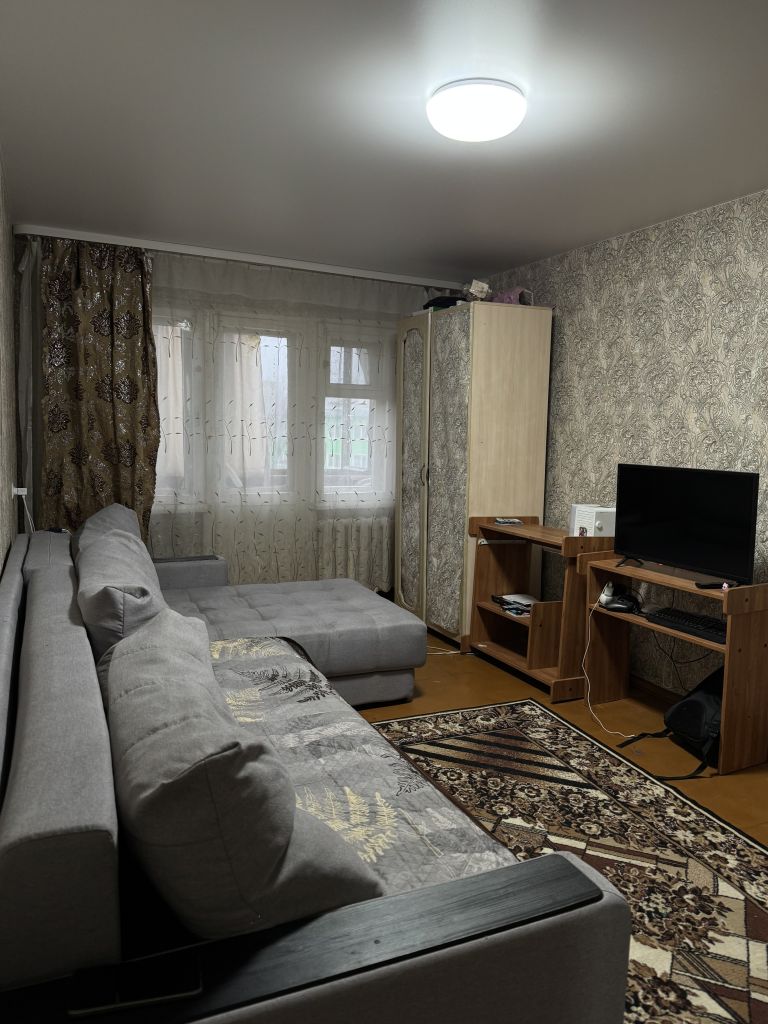 Продажа 2-комнатной квартиры, Пенза, Карпинского ул,  13