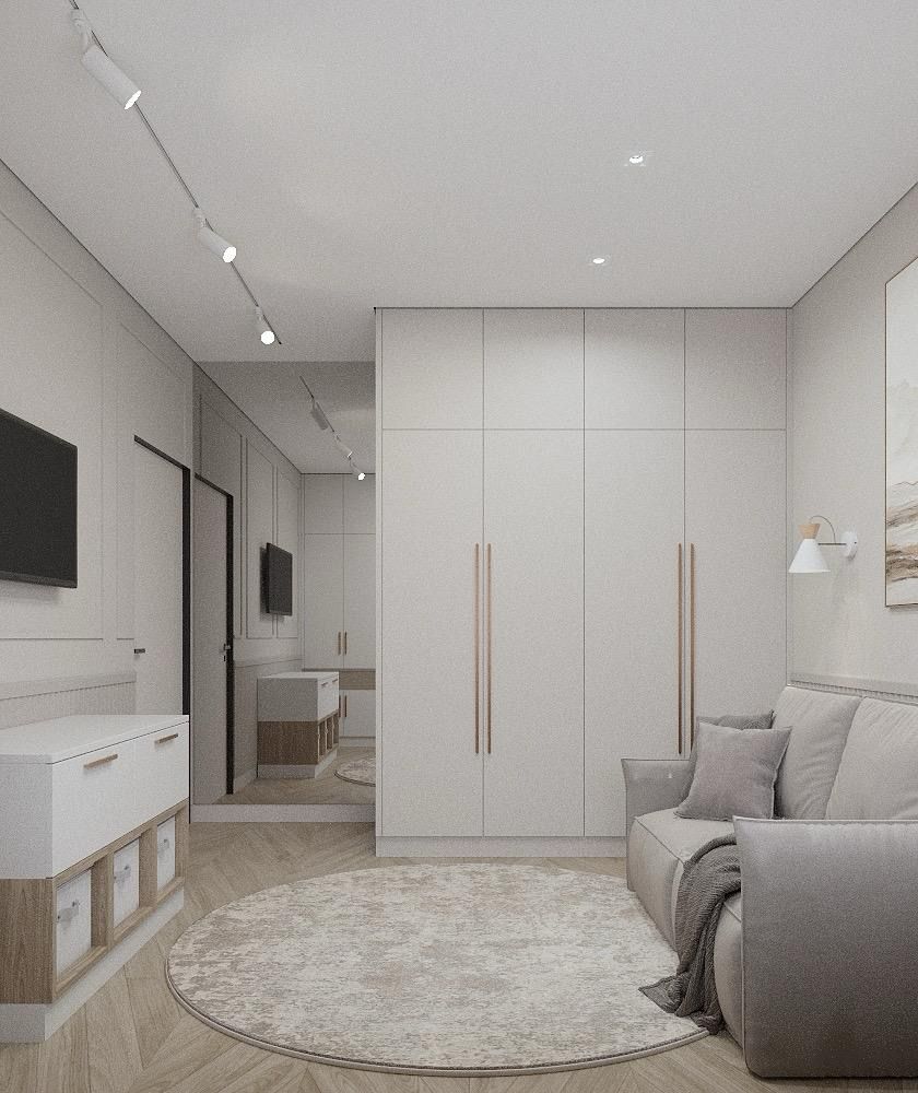 Продажа 3-комнатной квартиры, Иваново, Видный мкр,  1