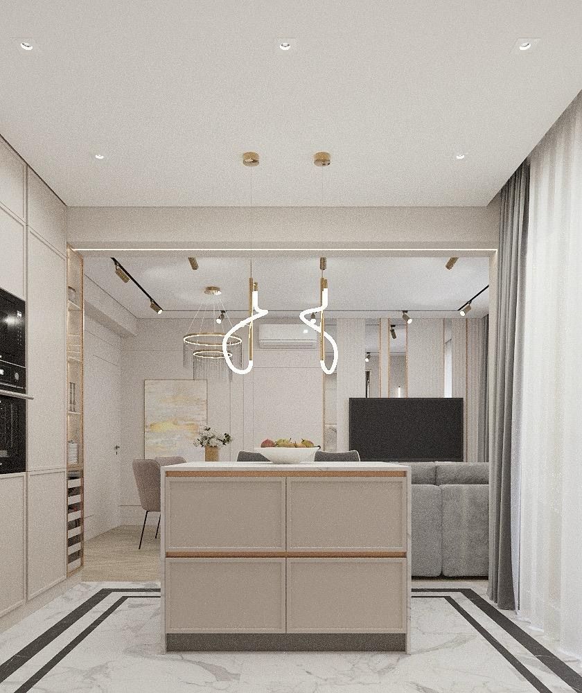 Продажа 3-комнатной квартиры, Иваново, Видный мкр,  1