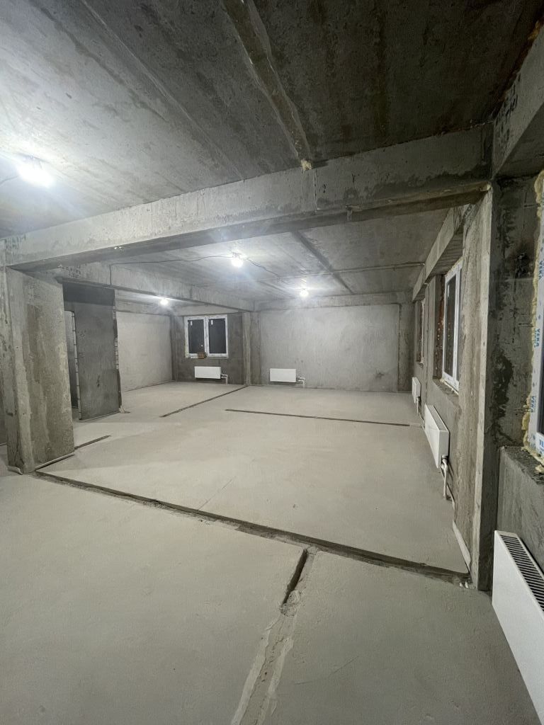 Продажа 3-комнатной квартиры, Иваново, Видный мкр,  1