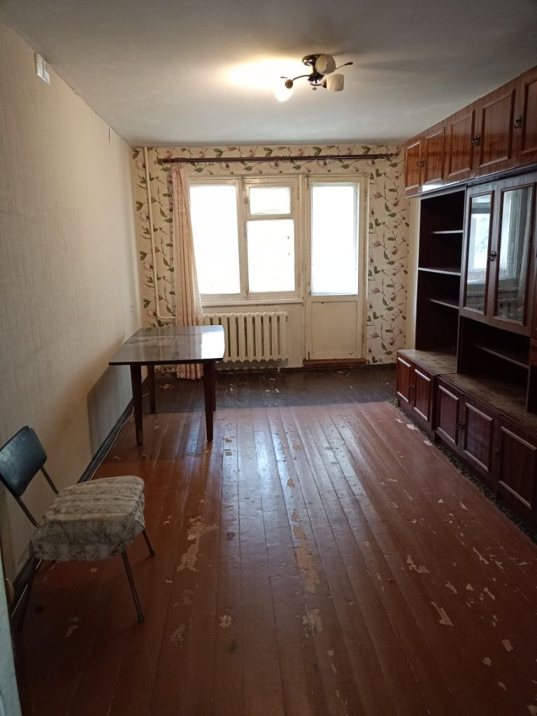 Продажа 2-комнатной квартиры, Тверь, Тамары Ильиной ул,  32а