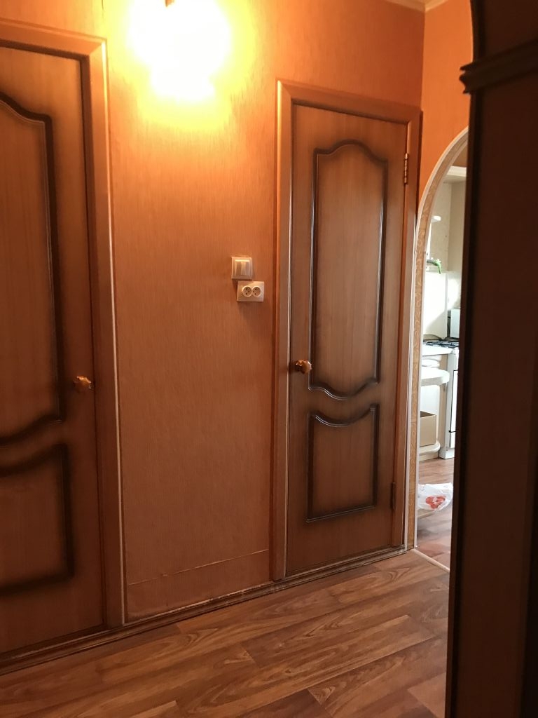 Продажа 2-комнатной квартиры, Нижний Новгород, Маршала Казакова ул,  8  к.1