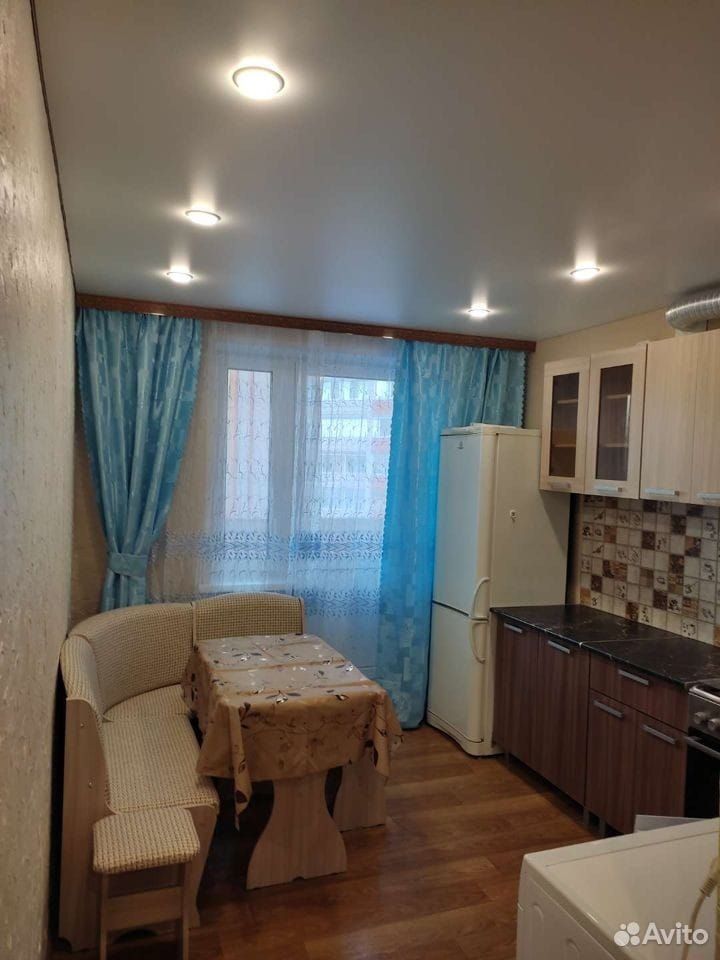 Продажа 1-комнатной квартиры, Алтуховка, Светлая,  Козинское сельское поселение