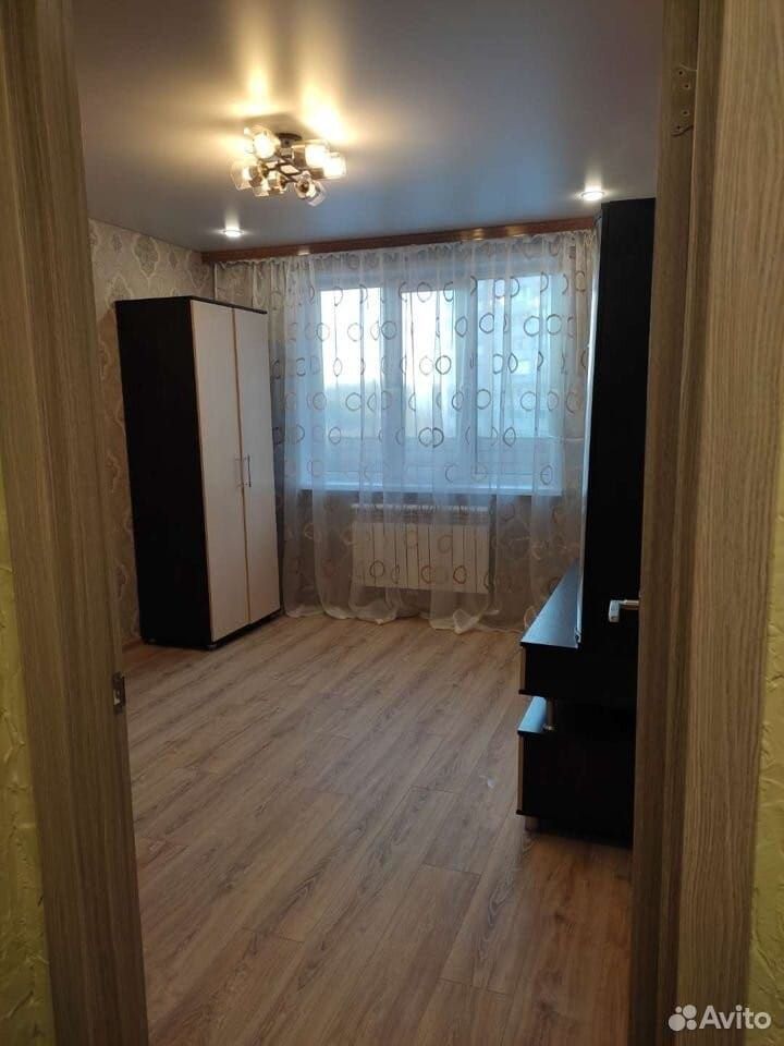 Продажа 1-комнатной квартиры, Алтуховка, Светлая,  Козинское сельское поселение