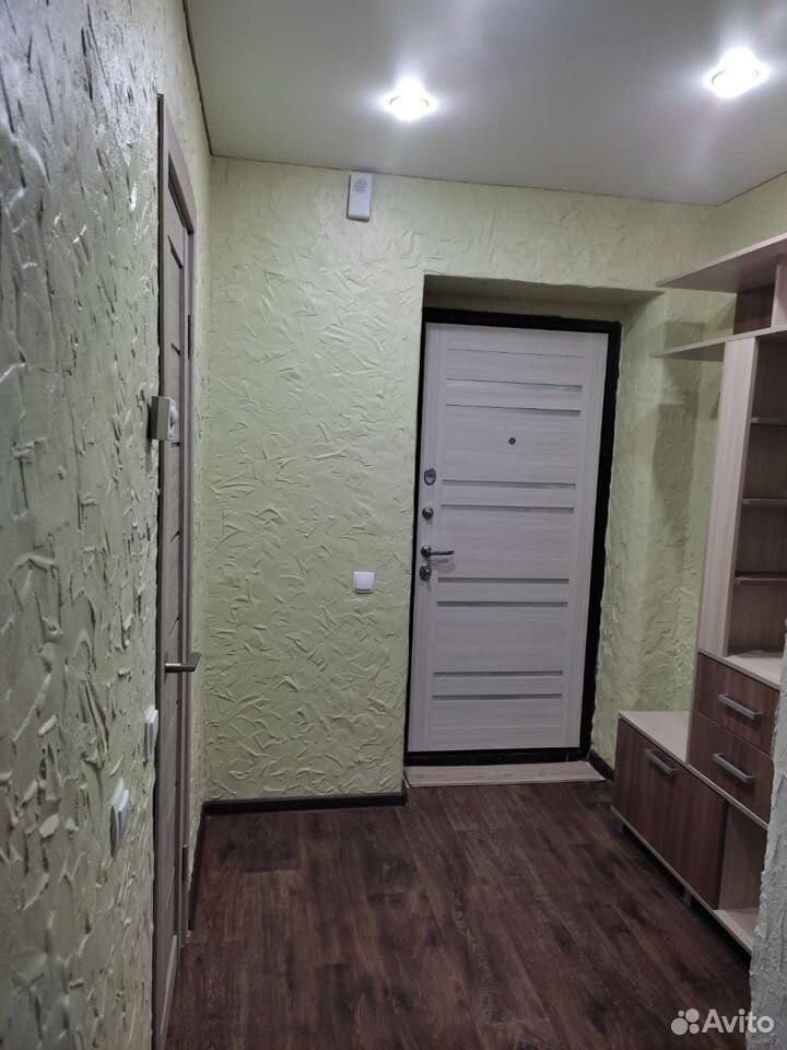 Продажа 1-комнатной квартиры, Алтуховка, Светлая,  Козинское сельское поселение