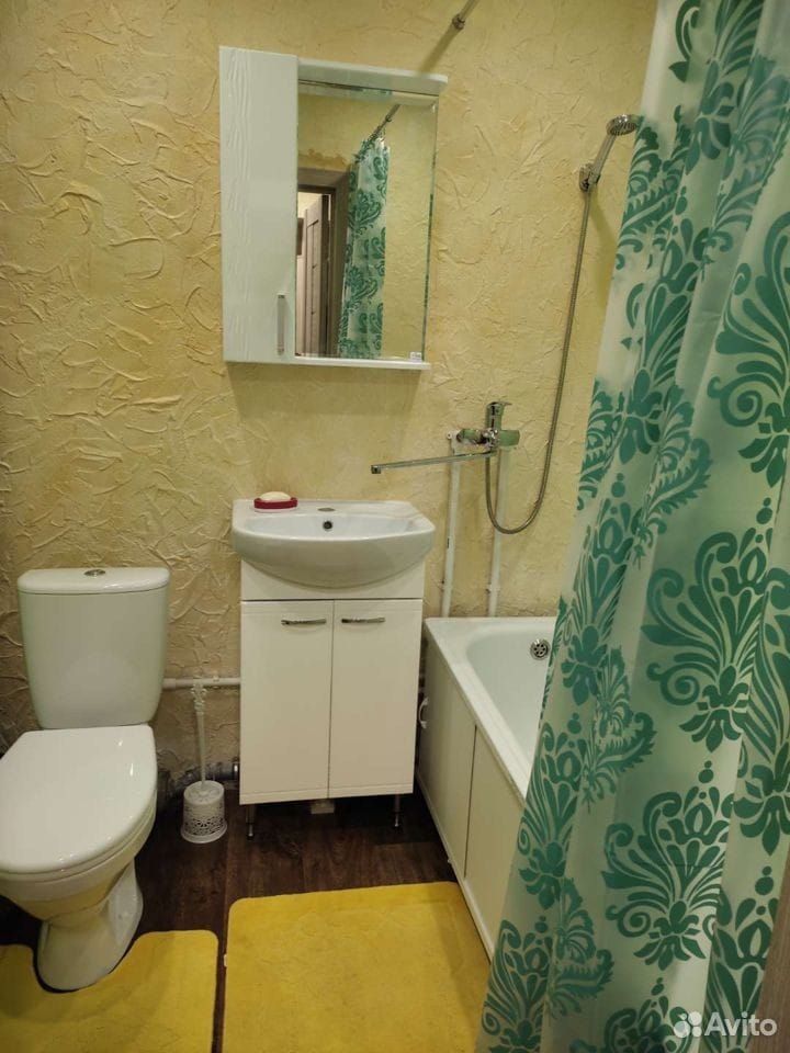 Продажа 1-комнатной квартиры, Алтуховка, Светлая,  Козинское сельское поселение