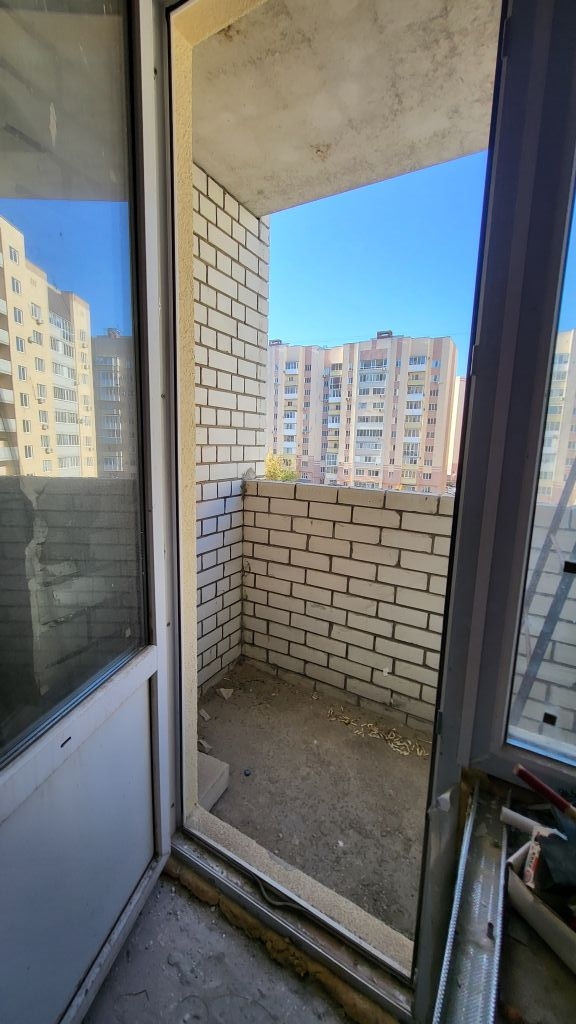 Продажа 1-комнатной квартиры, Саратов, Кривохижина ул,  4