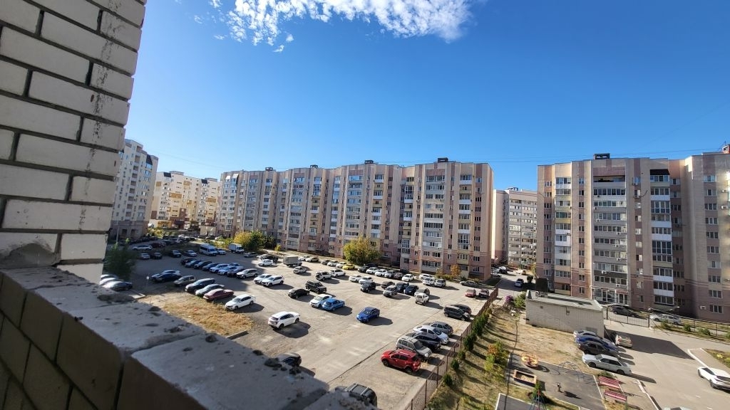 Продажа 1-комнатной квартиры, Саратов, Кривохижина ул,  4