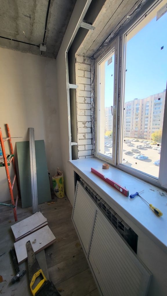 Продажа 1-комнатной квартиры, Саратов, Кривохижина ул,  4