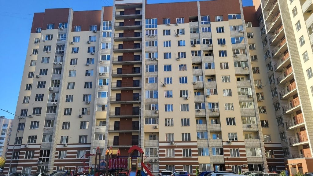 Продажа 1-комнатной квартиры, Саратов, Кривохижина ул,  4