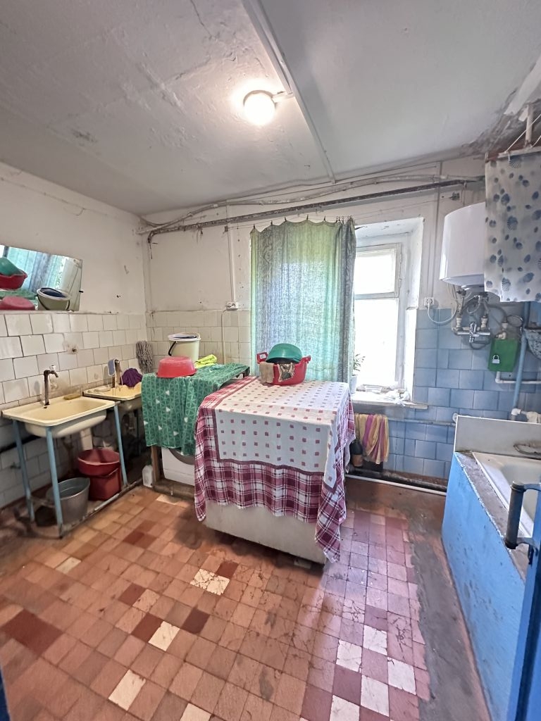 Продажа комнаты, 13м <sup>2</sup>, Новоликеево, ленина,  3