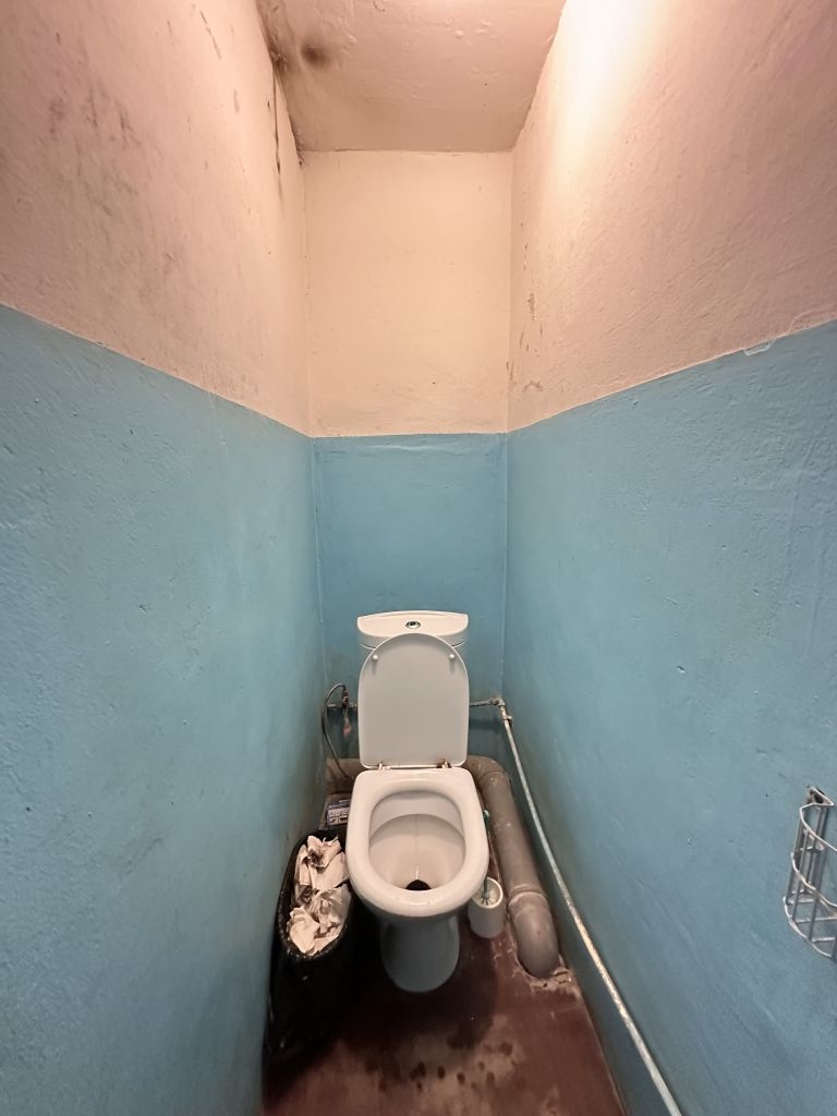 Продажа комнаты, 13м <sup>2</sup>, Новоликеево, ленина,  3