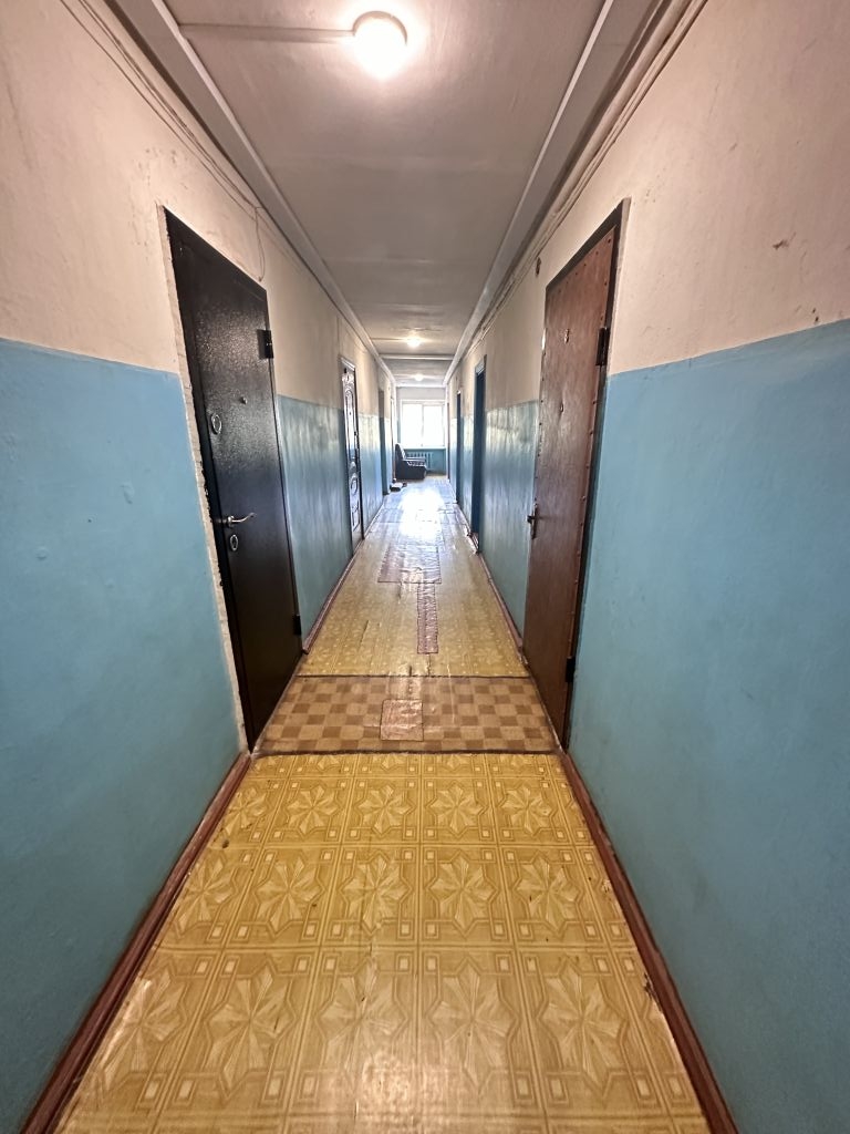 Продажа комнаты, 13м <sup>2</sup>, Новоликеево, ленина,  3