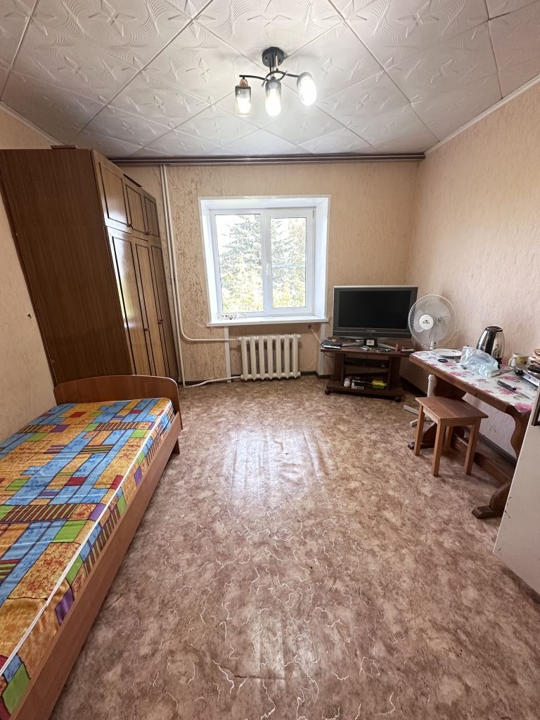 Продажа комнаты, 13м <sup>2</sup>, Новоликеево, ленина,  3