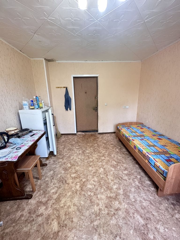 Продажа комнаты, 13м <sup>2</sup>, Новоликеево, ленина,  3