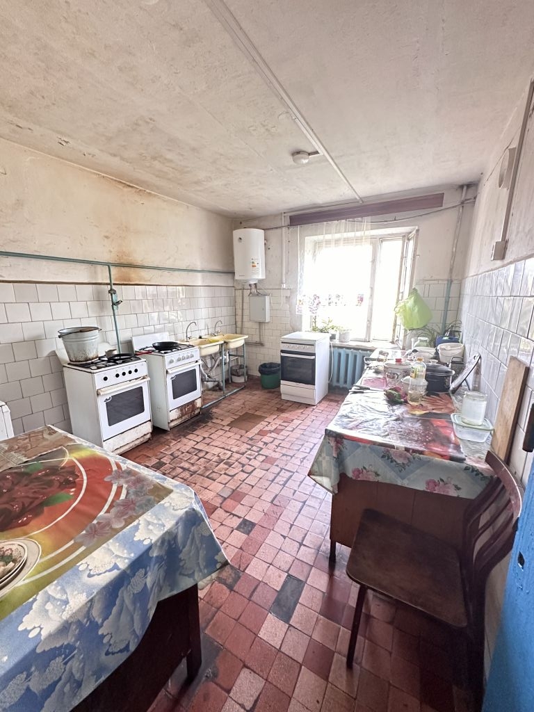 Продажа комнаты, 13м <sup>2</sup>, Новоликеево, ленина,  3