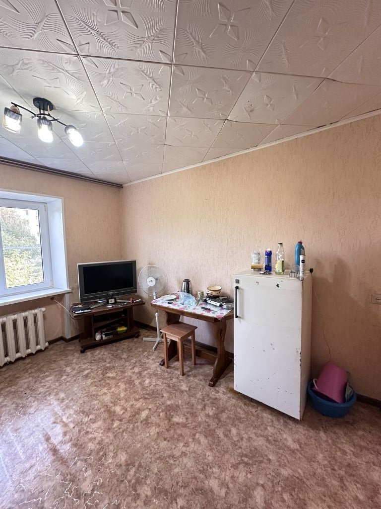 Продажа комнаты, 13м <sup>2</sup>, Новоликеево, ленина,  3