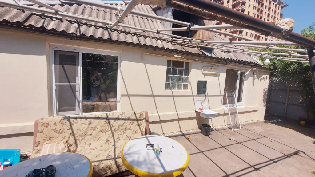 Продажа дома, 75м <sup>2</sup>, 5 сот., Ростов-на-Дону, Бугский пер,  46