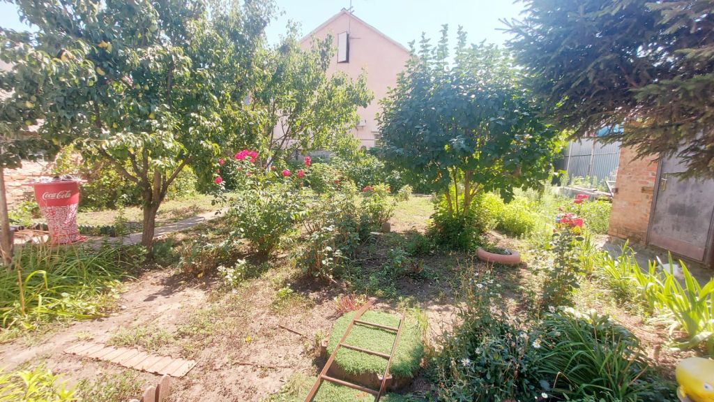 Продажа дома, 75м <sup>2</sup>, 5 сот., Ростов-на-Дону, Бугский пер,  46