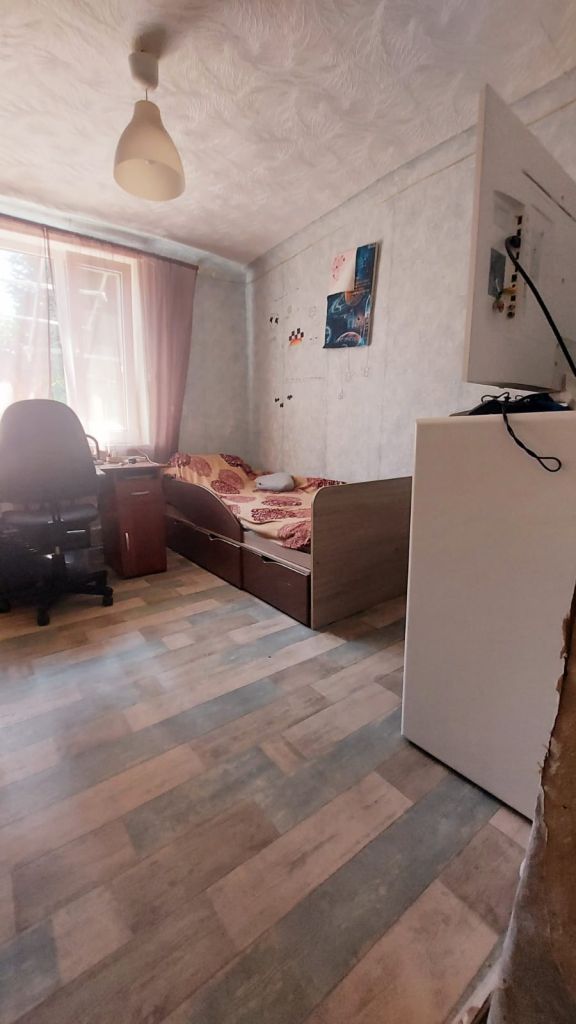 Продажа дома, 75м <sup>2</sup>, 5 сот., Ростов-на-Дону, Бугский пер,  46