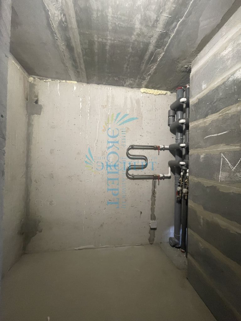 Продажа 3-комнатной новостройки, Нижний Новгород, Лесной городок ул