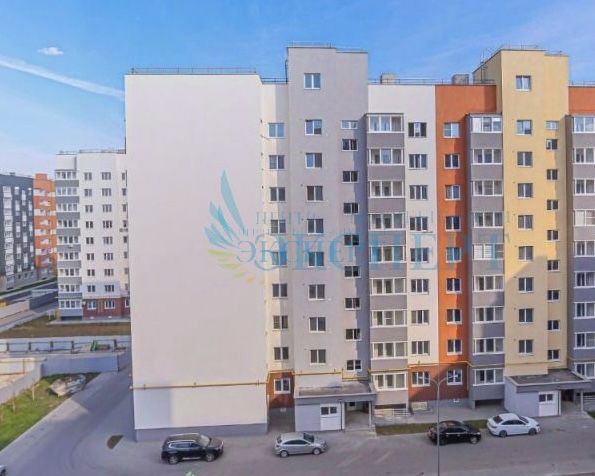 Продажа 2-комнатной новостройки, Нижний Новгород, Лесной городок ул