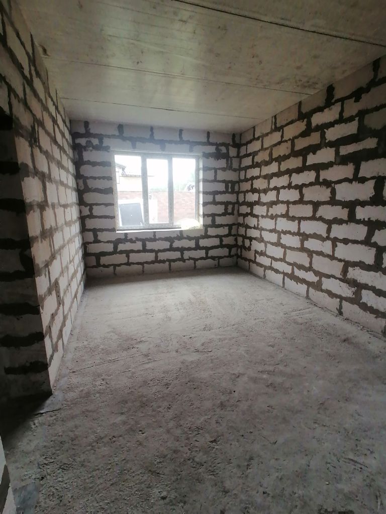 Продажа дома, 105м <sup>2</sup>, 6 сот., Сакулино, Гречко