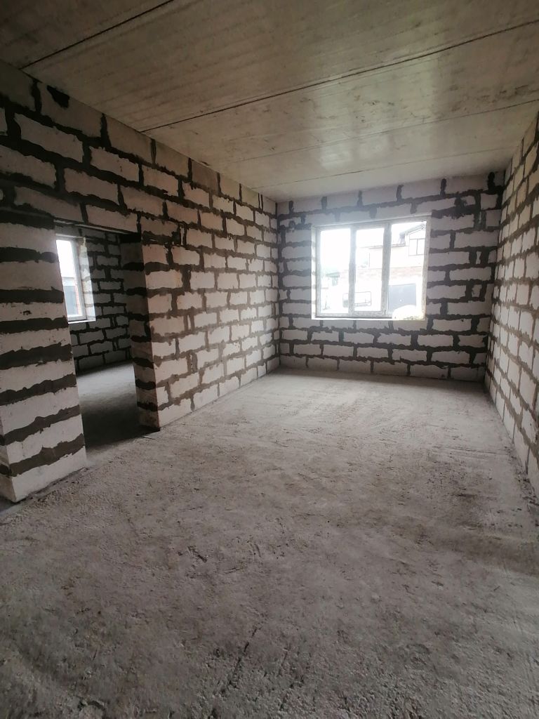 Продажа дома, 105м <sup>2</sup>, 6 сот., Сакулино, Гречко