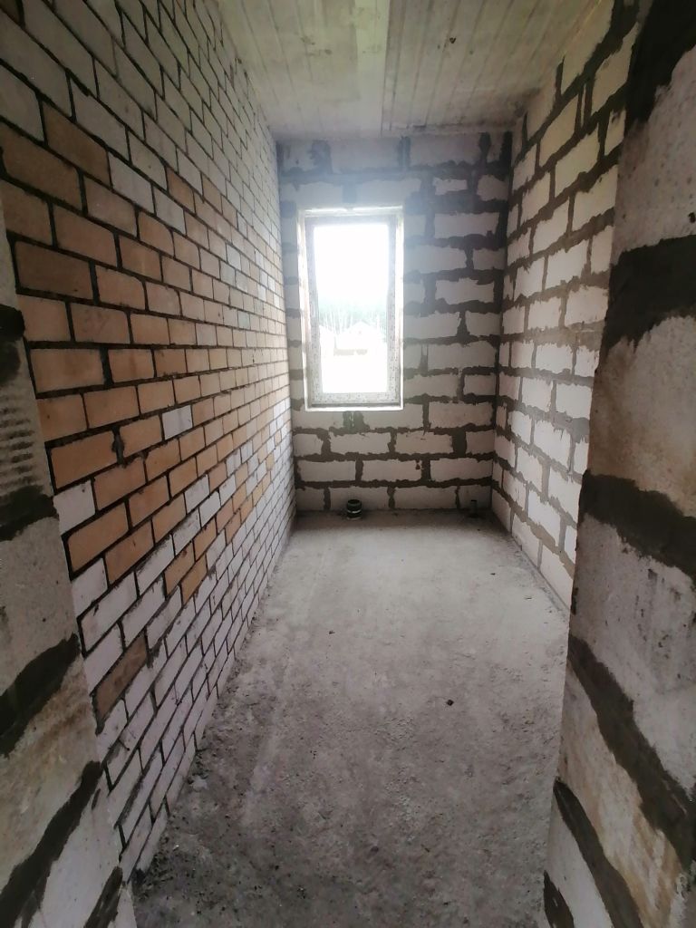 Продажа дома, 105м <sup>2</sup>, 6 сот., Сакулино, Гречко