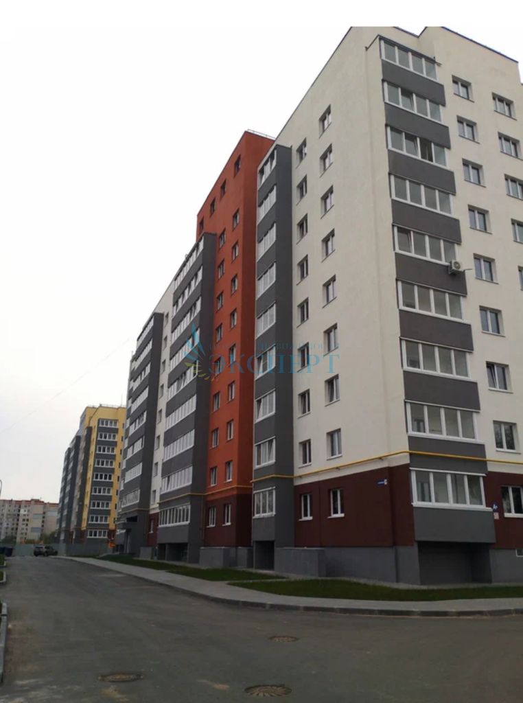 Продажа 2-комнатной новостройки, Нижний Новгород, Лесной городок ул