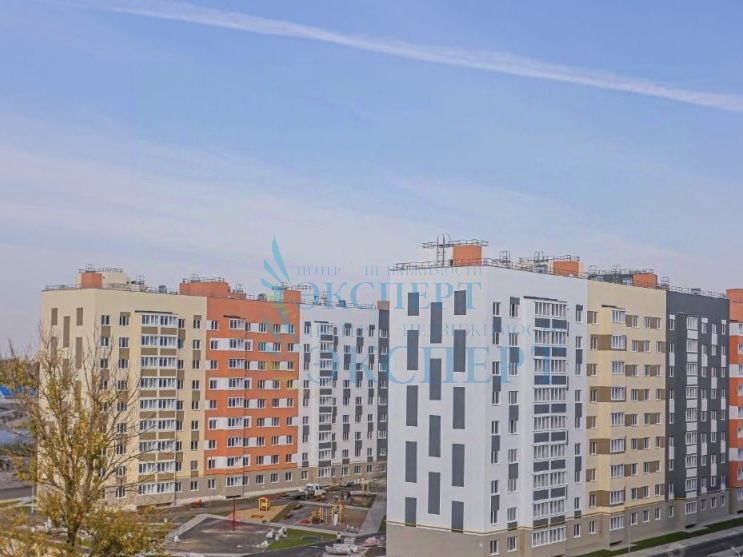 Продажа 2-комнатной новостройки, Нижний Новгород, Лесной городок ул