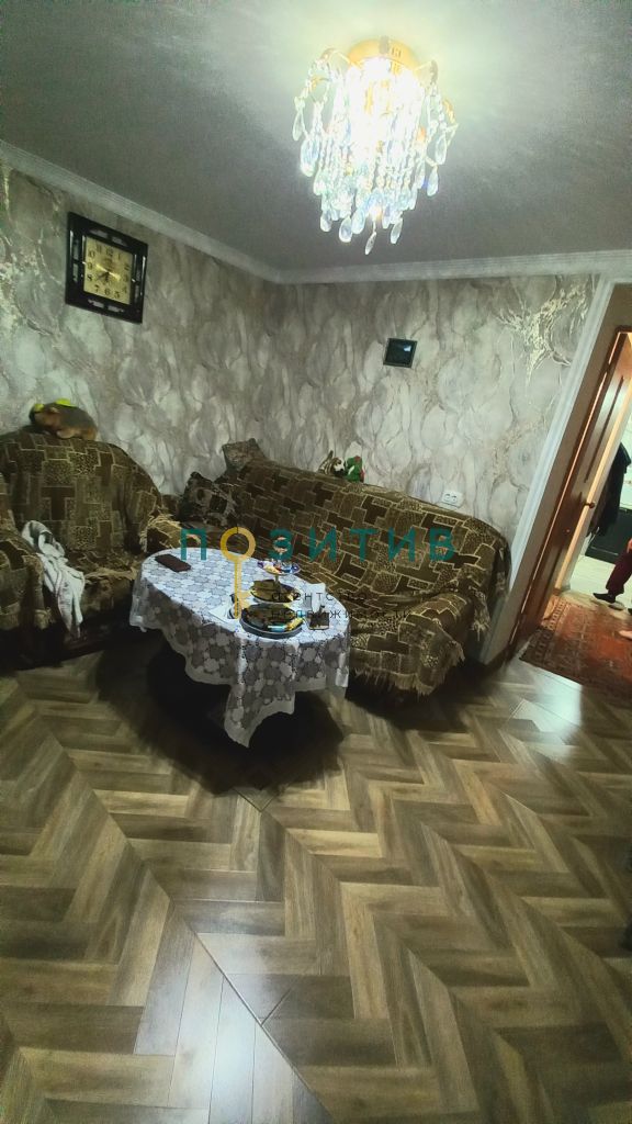 Продажа дома, 65м <sup>2</sup>, 2 сот., Пятигорск, Энгельса ул,  34