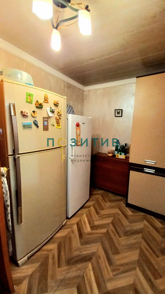 Продажа дома, 65м <sup>2</sup>, 2 сот., Пятигорск, Энгельса ул,  34