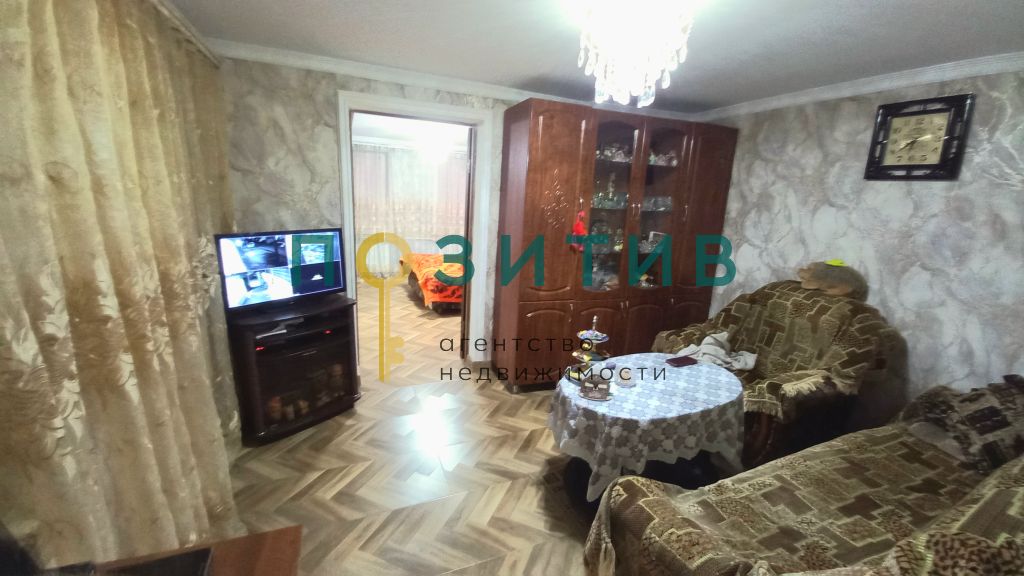 Продажа дома, 65м <sup>2</sup>, 2 сот., Пятигорск, Энгельса ул,  34