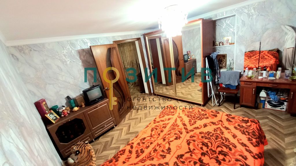 Продажа дома, 65м <sup>2</sup>, 2 сот., Пятигорск, Энгельса ул,  34