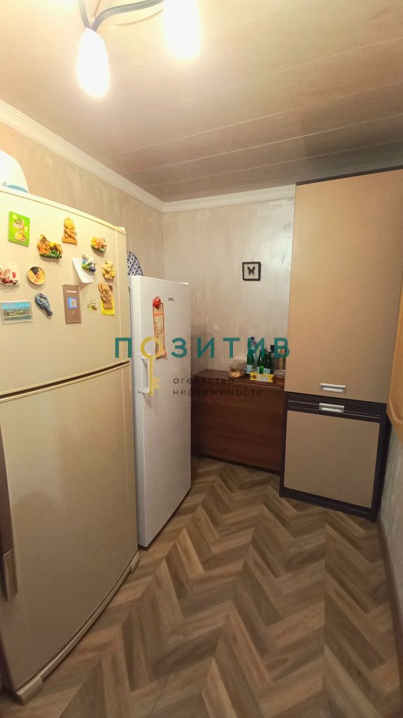 Продажа дома, 65м <sup>2</sup>, 2 сот., Пятигорск, Энгельса ул,  34