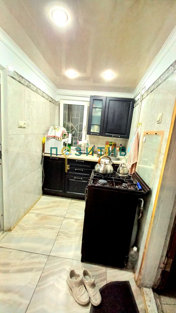 Продажа дома, 65м <sup>2</sup>, 2 сот., Пятигорск, Энгельса ул,  34