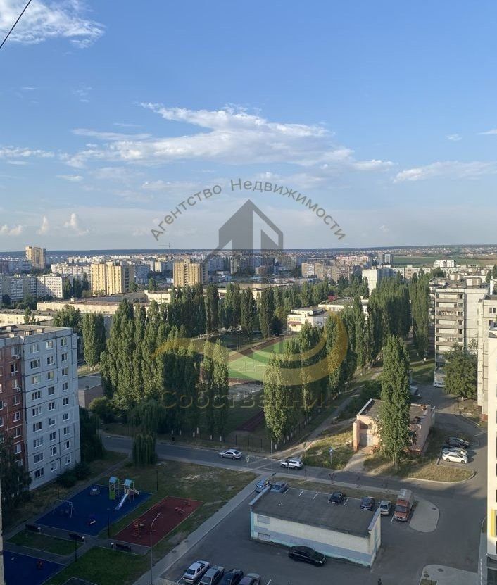 Аренда 1-комнатной квартиры, Старый Оскол, Макаренко мкр,  41А