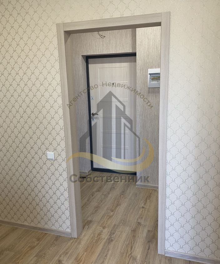 Аренда 1-комнатной квартиры, Старый Оскол, Макаренко мкр,  41А