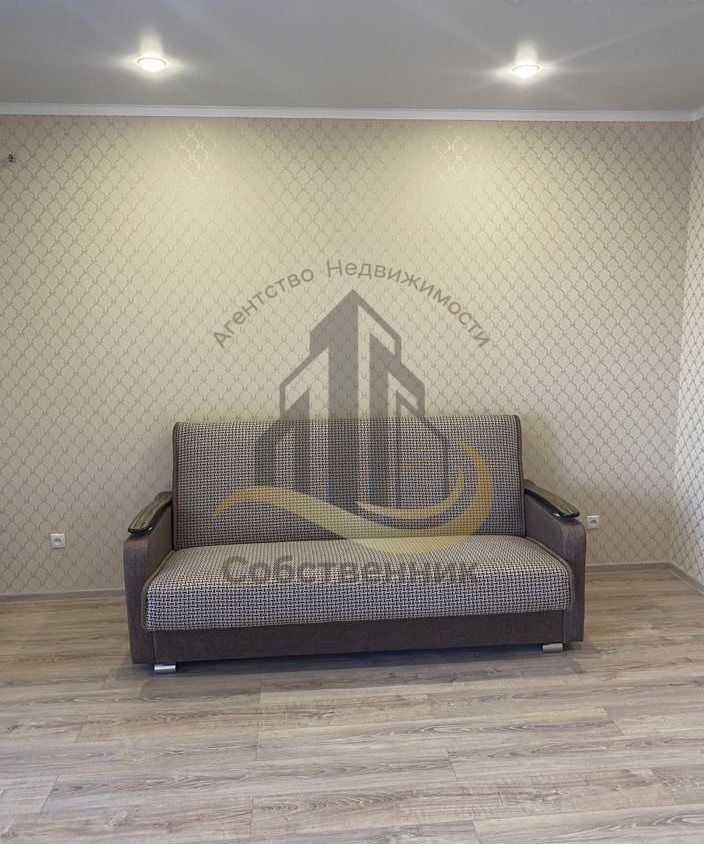 Аренда 1-комнатной квартиры, Старый Оскол, Макаренко мкр,  41А